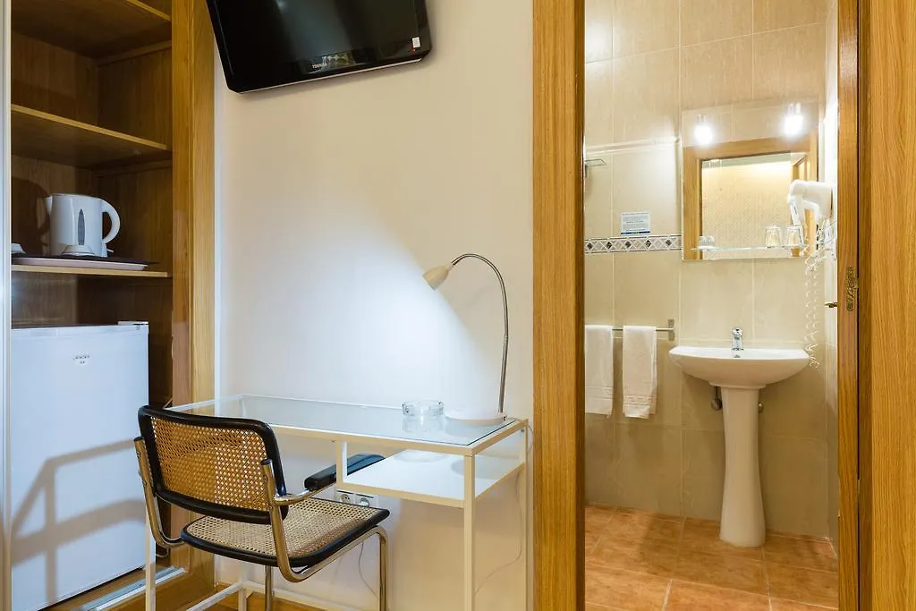 Guadalupe Cozy Inns Torremolinos