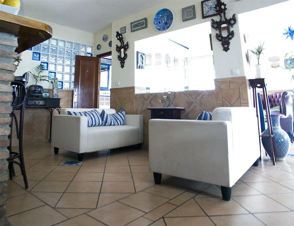 Guadalupe Cozy Inns Torremolinos Guest house
