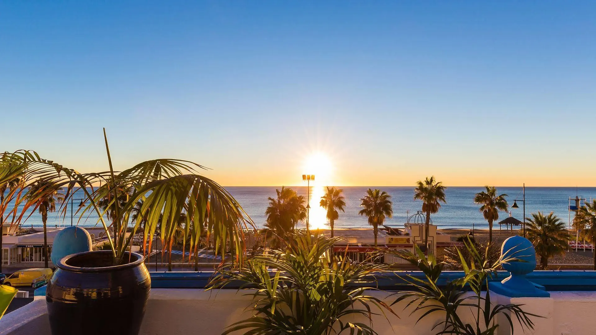 Guadalupe Cozy Inns Torremolinos 2*,  Spain