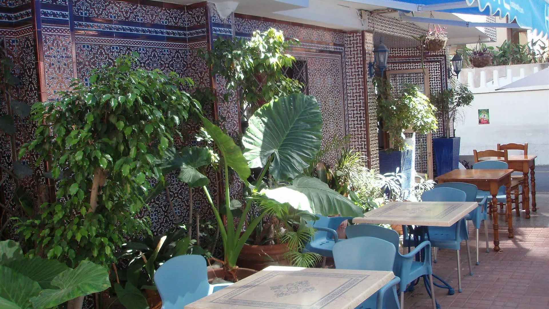 Guadalupe Cozy Inns Torremolinos