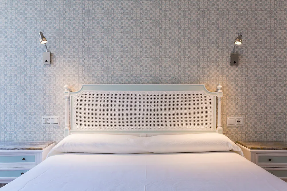 Guadalupe Cozy Inns Torremolinos Spain