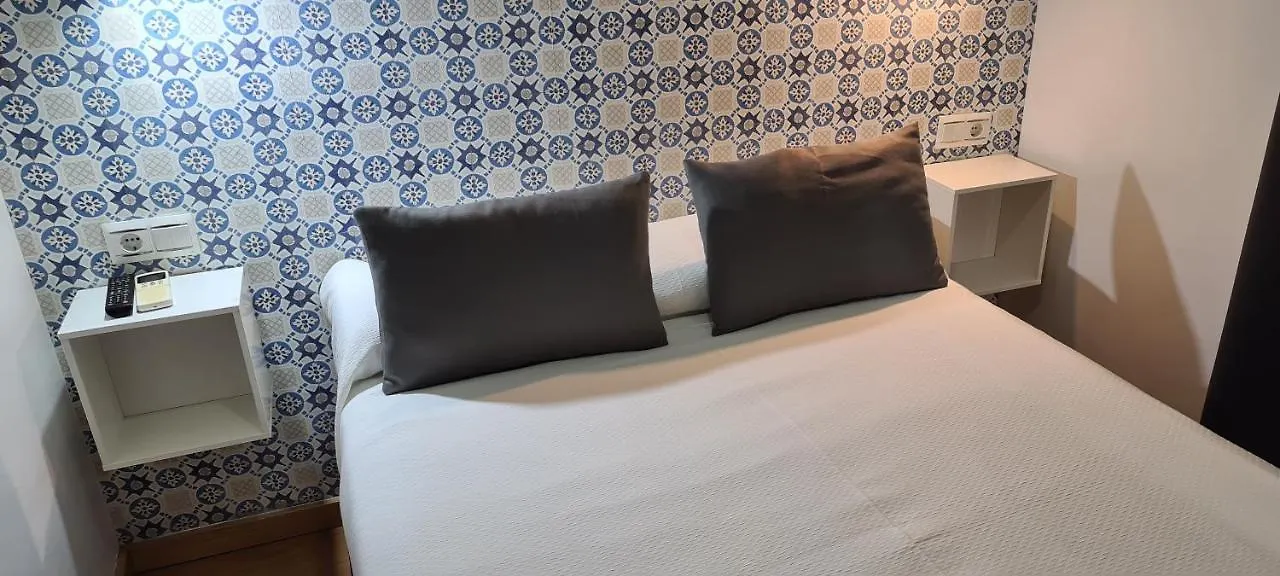 Guadalupe Cozy Inns Torremolinos