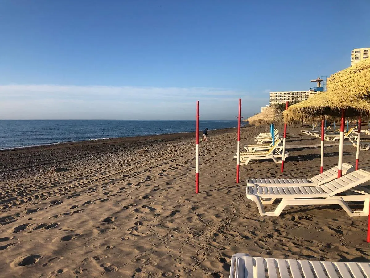 Guadalupe Cozy Inns Torremolinos Guest house