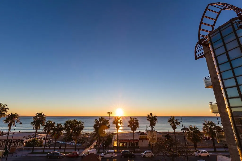 Guadalupe Cozy Inns Torremolinos
