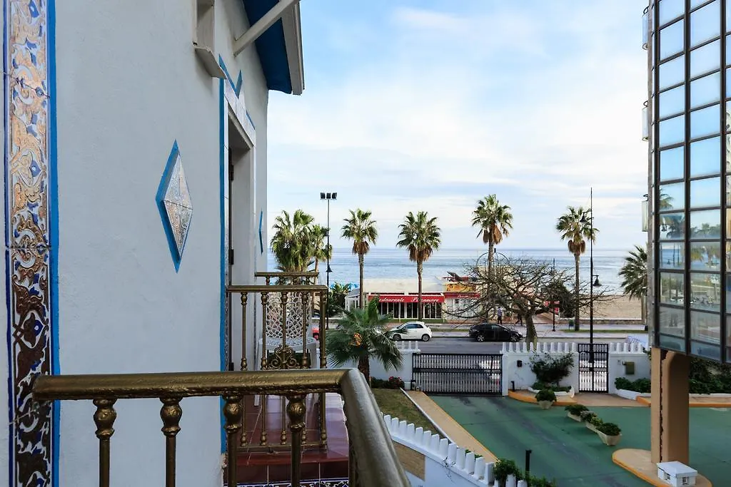 Hostal Guadalupe 2*, Torremolinos