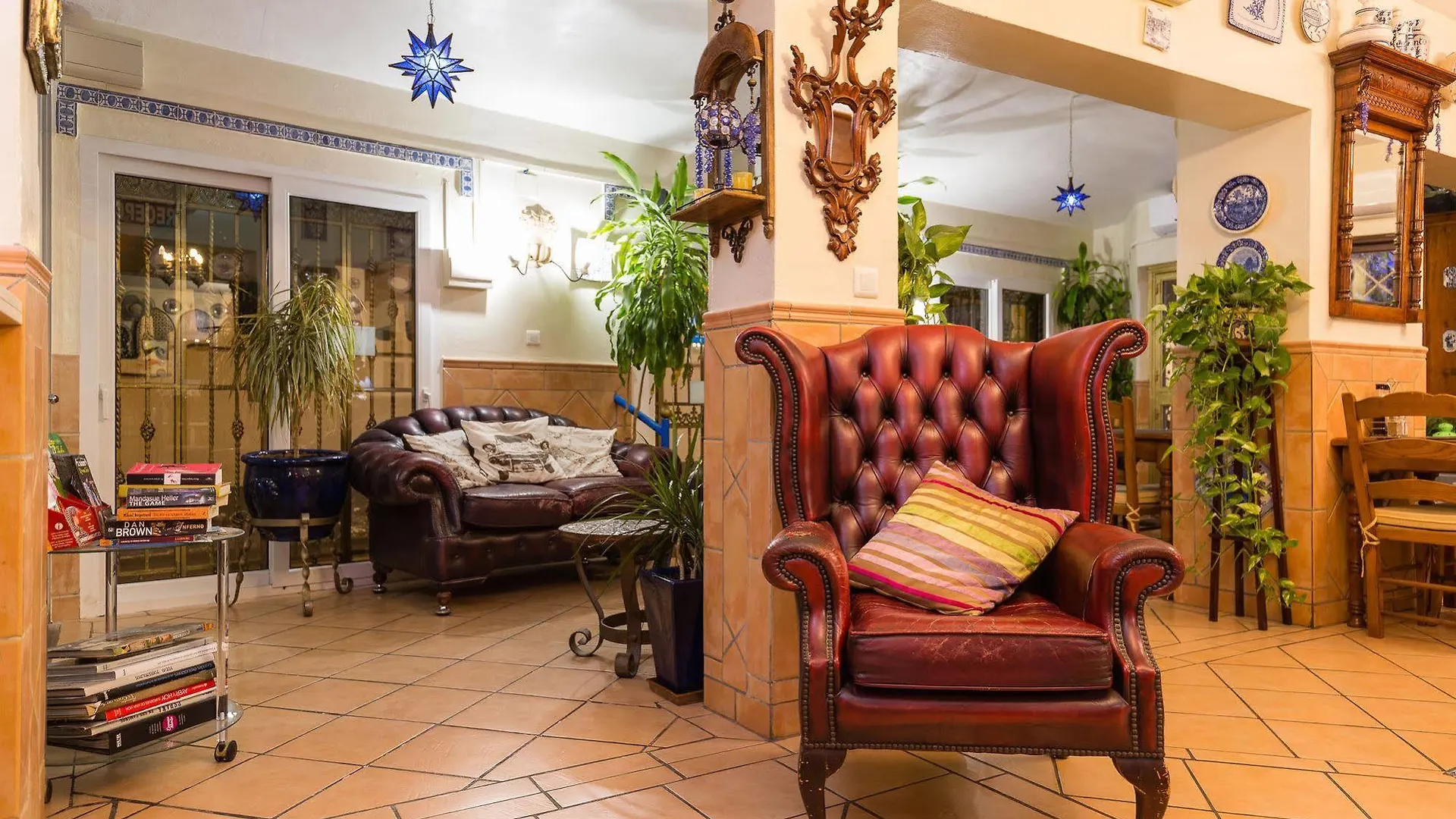 Guest house Guadalupe Cozy Inns Torremolinos