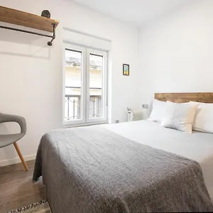  Maison d'hôtes San Juan Espagne