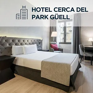 ilunion-bel-art.catalonia-hotels.com/