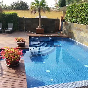 **** Hotel Montaltmar Espagne