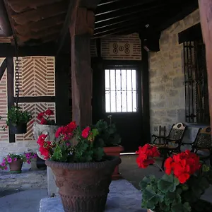 Hotel El Coto Restaurante