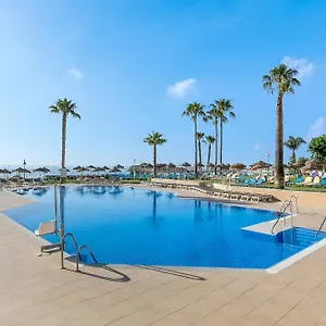 Sol Puerto Marina 3*, Torremolinos Spanien