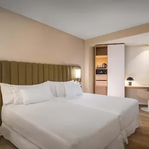 Barcelo Nervion 4*, Bilbao Spanien