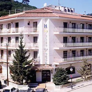 ** Hotel Raco D'en Pepe Espagne