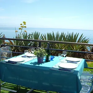 Castillo De Santa Clara Luxury Apartment