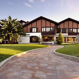 https://atalaia-irun-guipuzcoa.sansebastianhotels.net