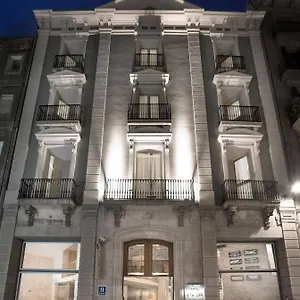 Onix Liceo 3*, Barcelona Spanien