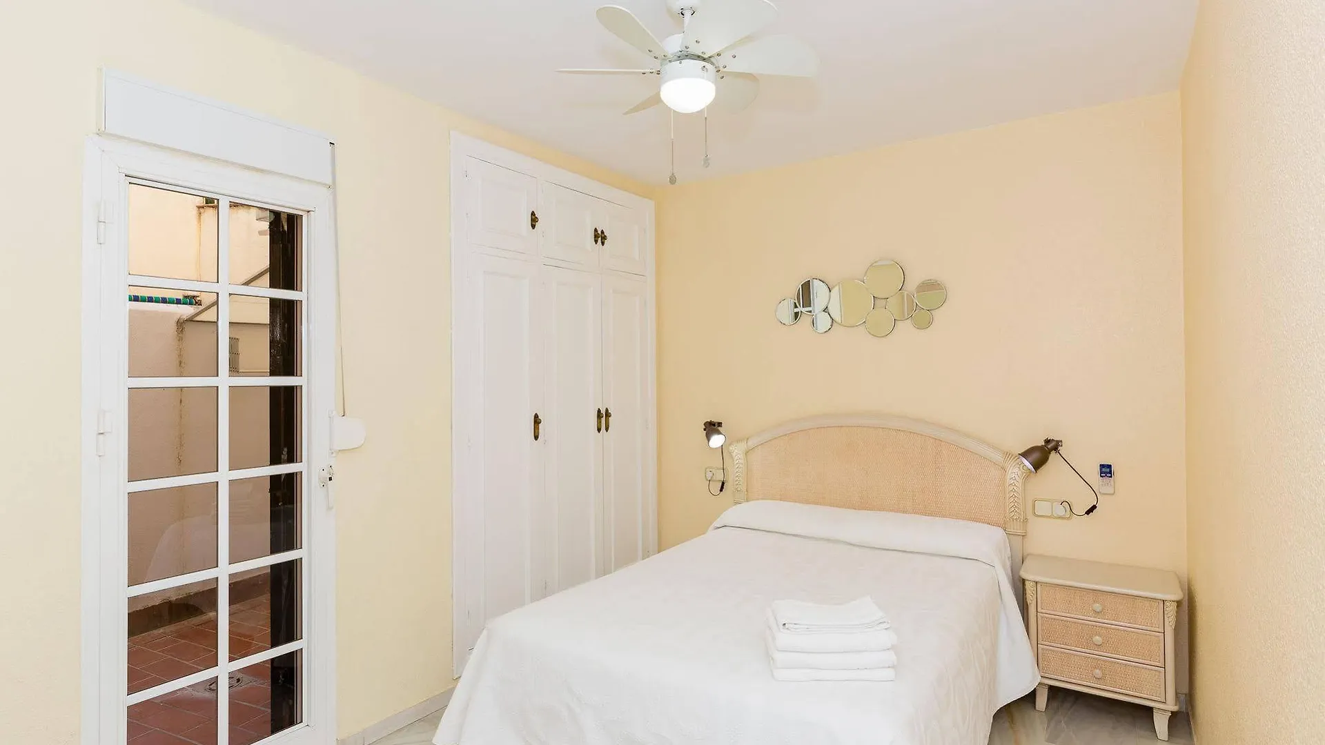 Gasthof Hostal Guadalupe Torremolinos