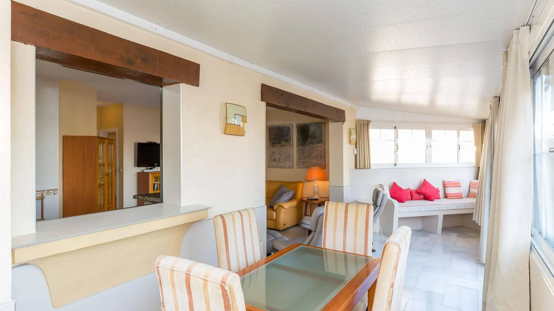 Gasthof Hostal Guadalupe Torremolinos
