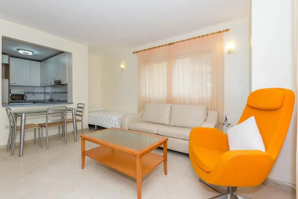 Gasthof Hostal Guadalupe Torremolinos