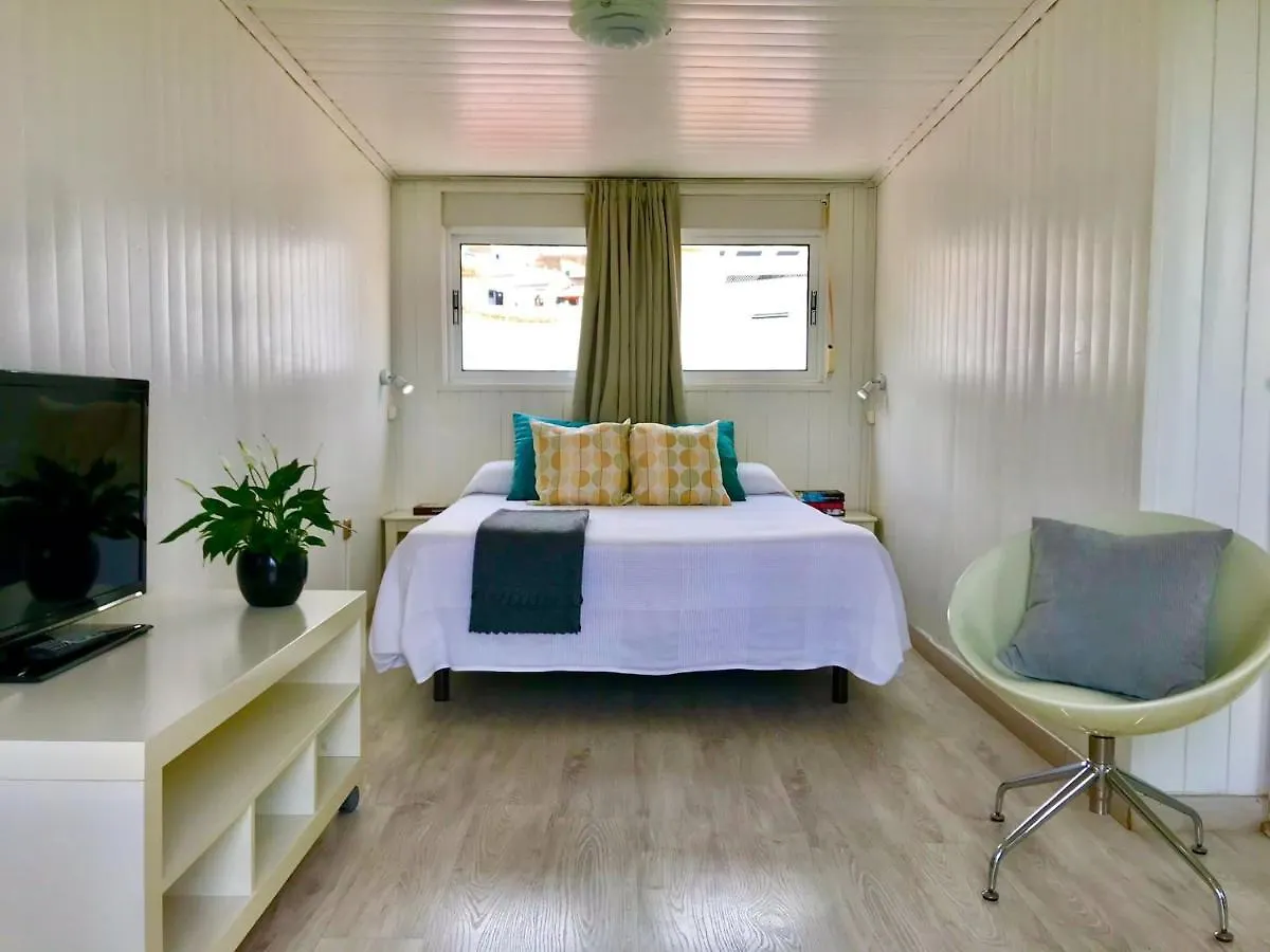 Hostal Guadalupe Torremolinos 2*,  Spanien