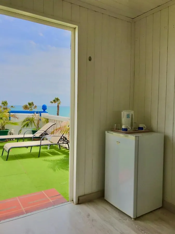 Hostal Guadalupe Torremolinos 2*,  Spanien