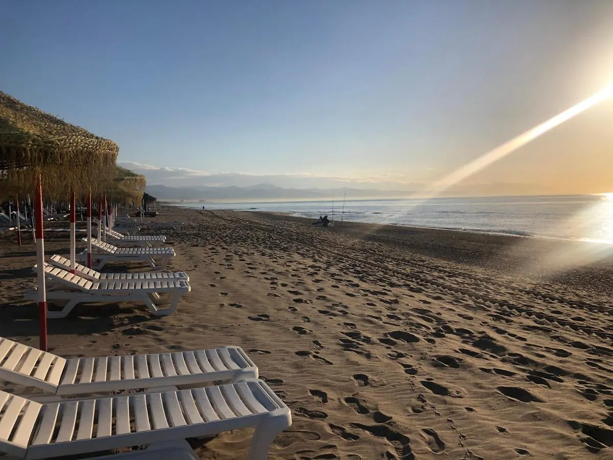 Gasthof Hostal Guadalupe Torremolinos