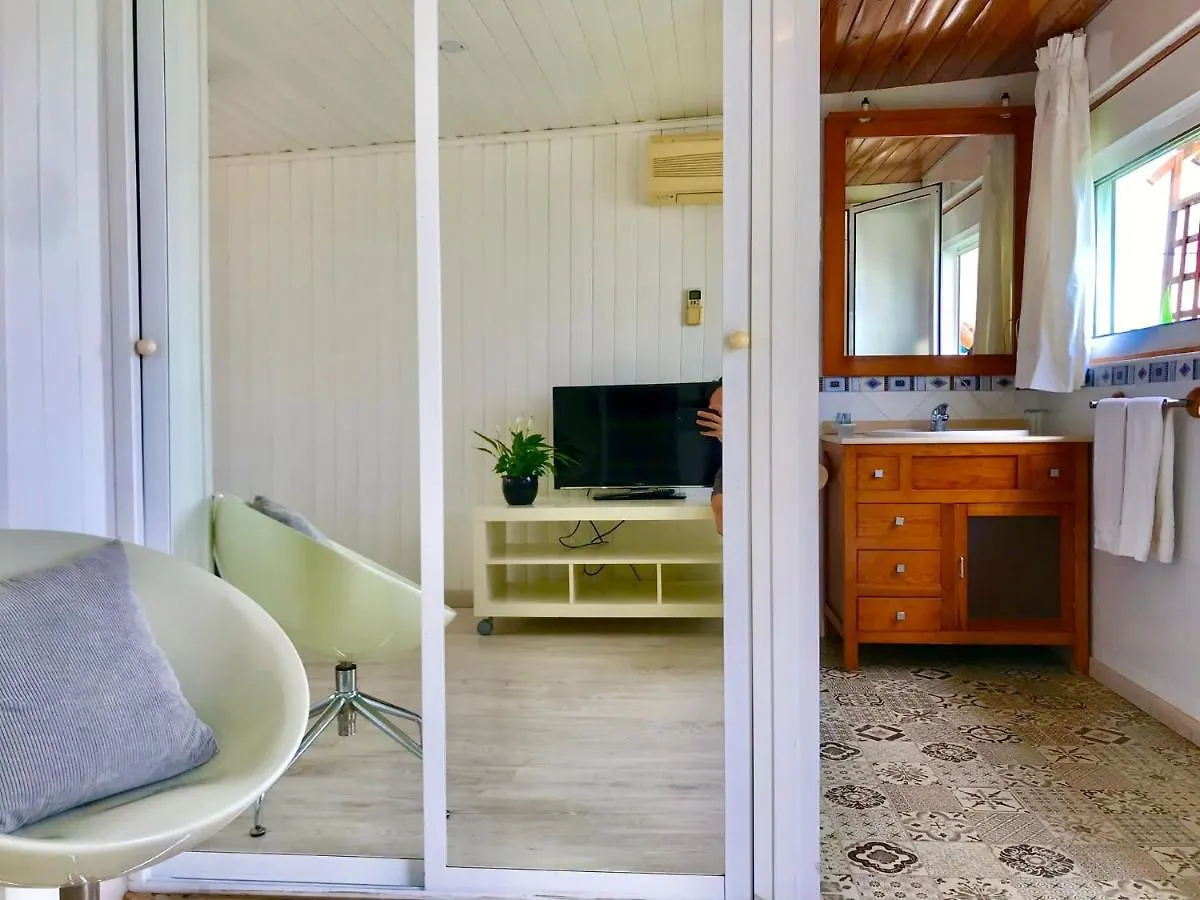 Gasthof Hostal Guadalupe Torremolinos