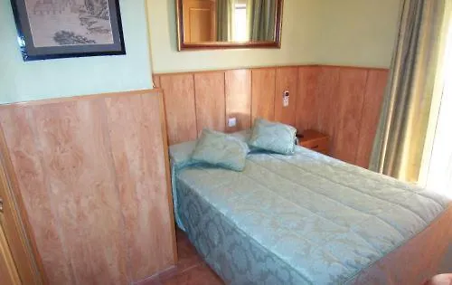 Hostal Guadalupe Torremolinos Gasthof