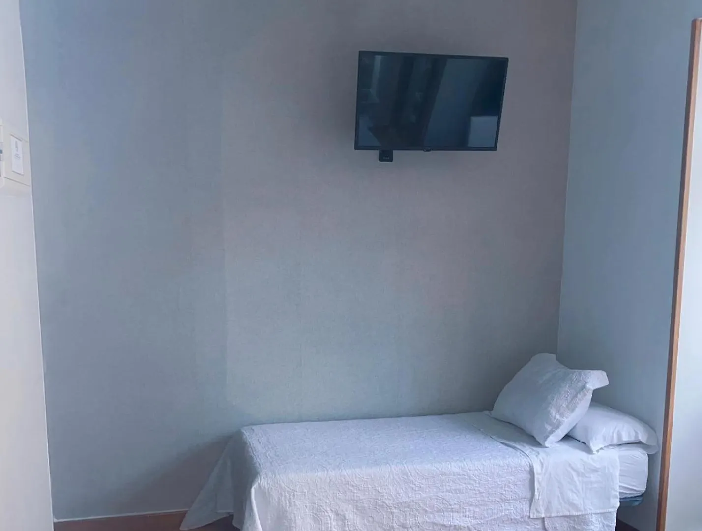 ** Gasthof Hostal Guadalupe Torremolinos Spanien