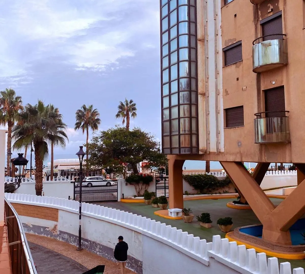 Gasthof Hostal Guadalupe Torremolinos