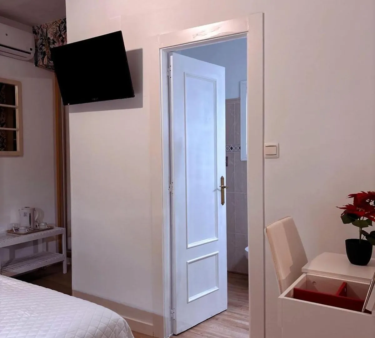 Gasthof Hostal Guadalupe Torremolinos