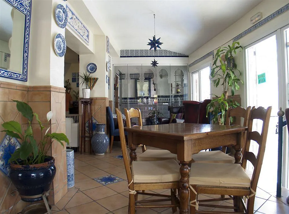 Gasthof Hostal Guadalupe Torremolinos