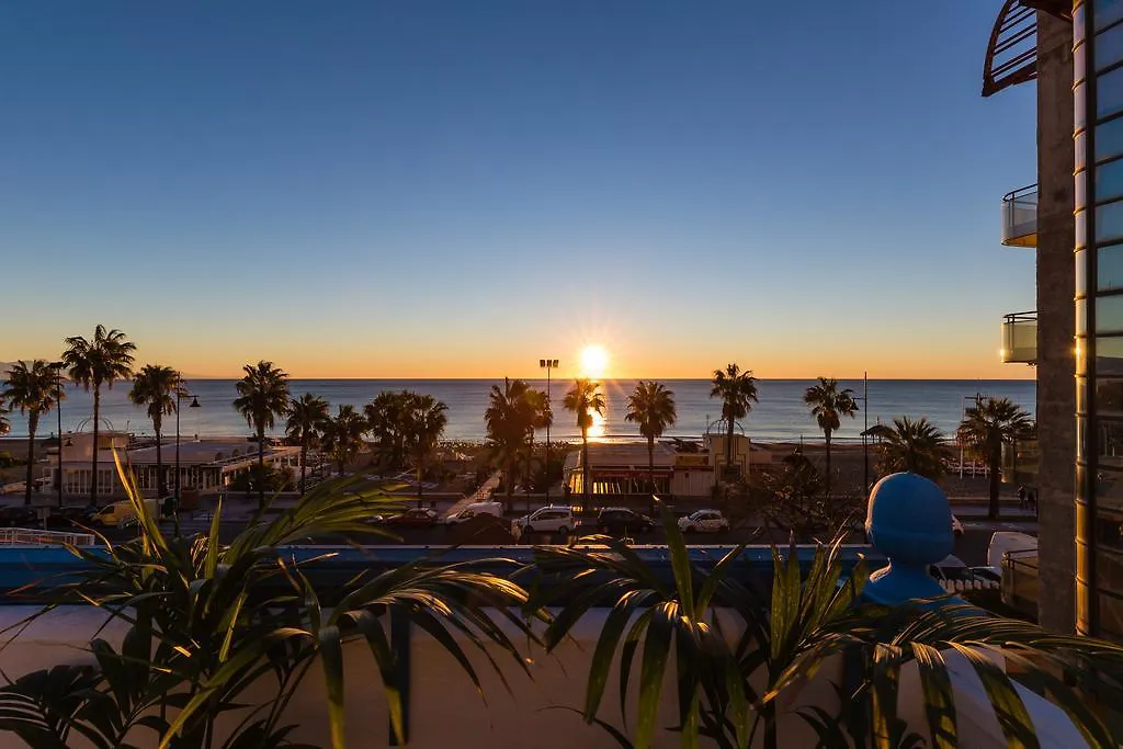 Gasthof Hostal Guadalupe Torremolinos