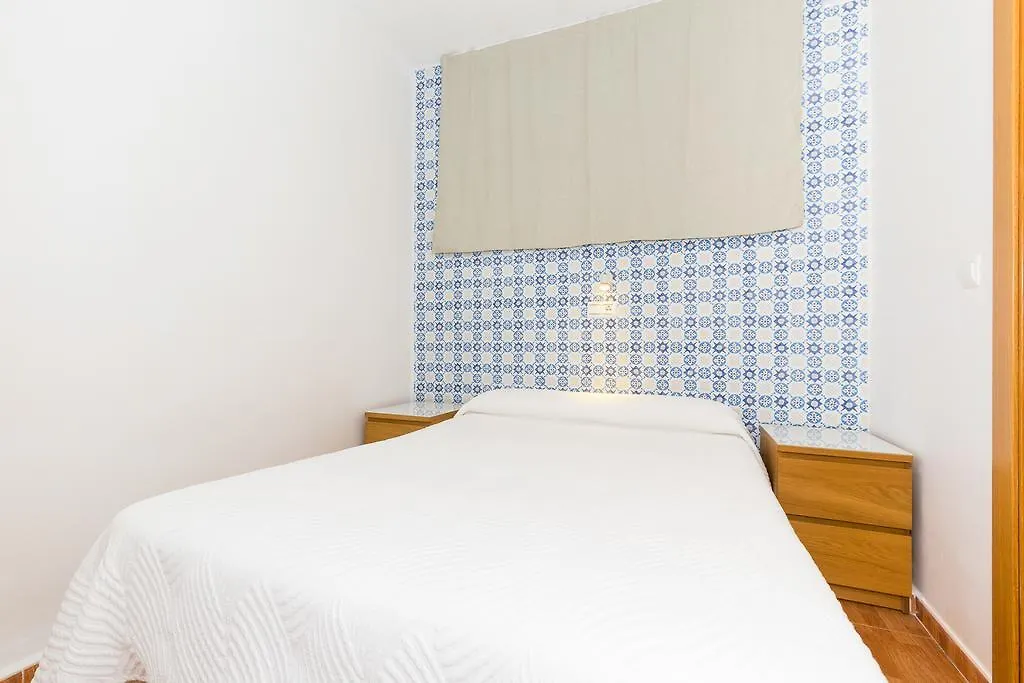 Gasthof Hostal Guadalupe Torremolinos