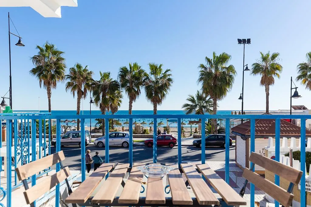 Hostal Guadalupe Torremolinos 2*,  Spanien