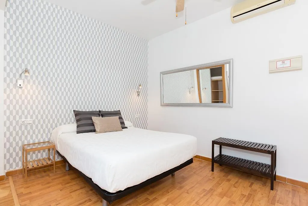 Hostal Guadalupe Torremolinos 2*,