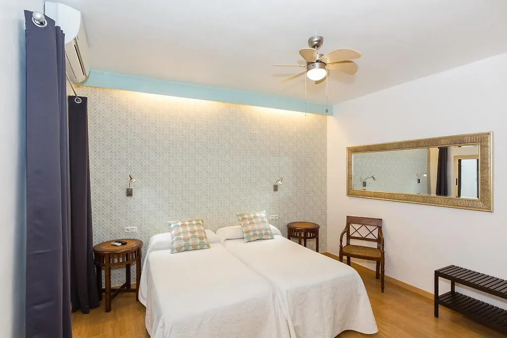 Hostal Guadalupe Torremolinos 2*,