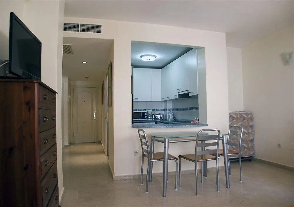 Hostal Guadalupe Torremolinos