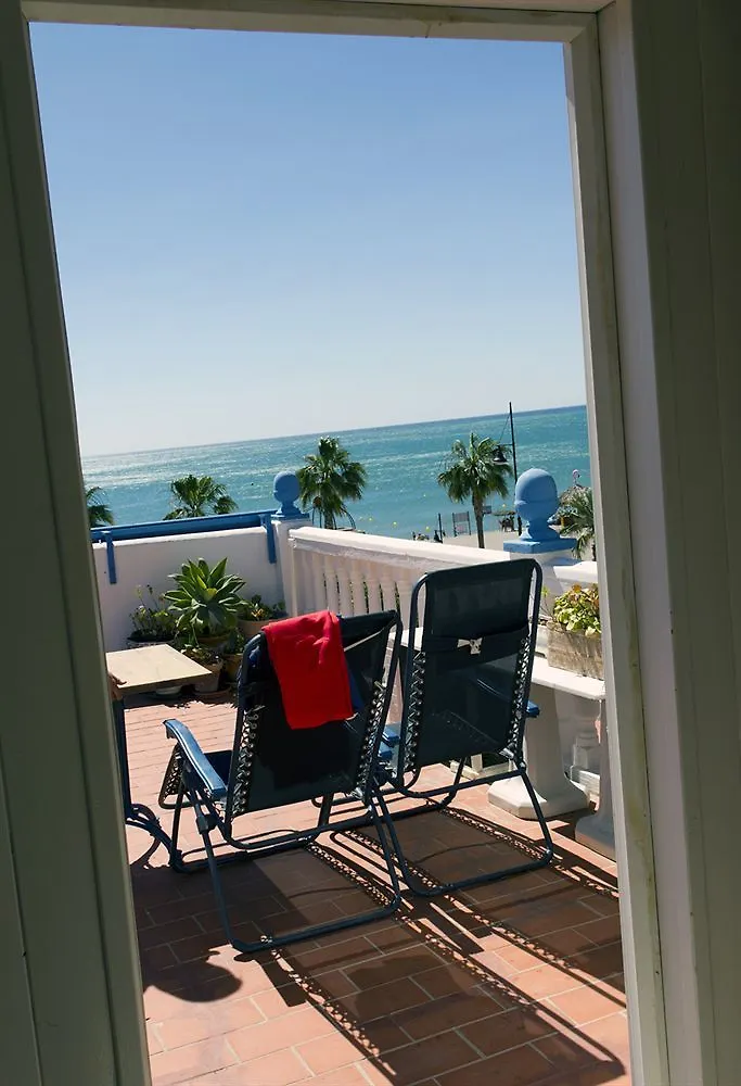 Gasthof Hostal Guadalupe Torremolinos
