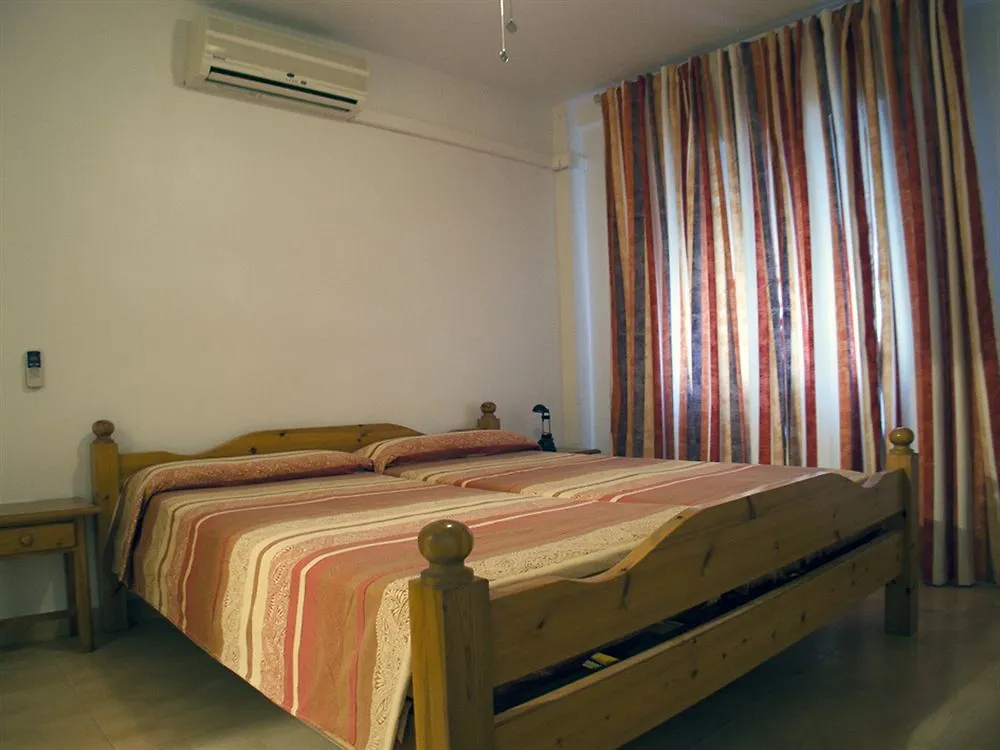 Gasthof Hostal Guadalupe Torremolinos