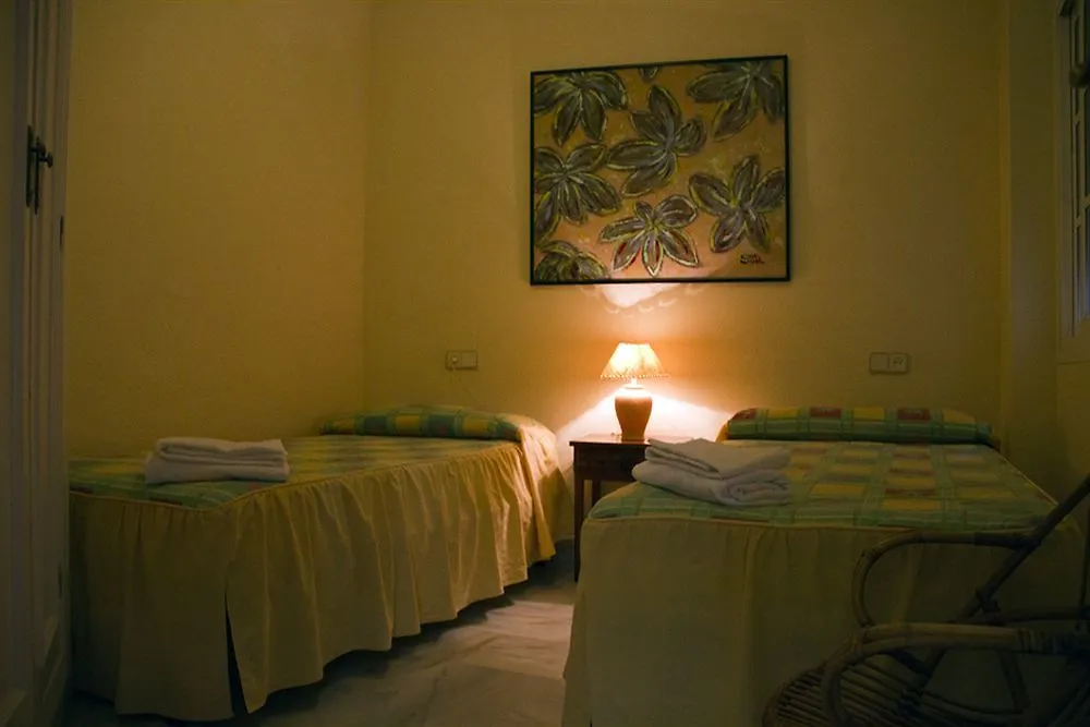 Gasthof Hostal Guadalupe Torremolinos
