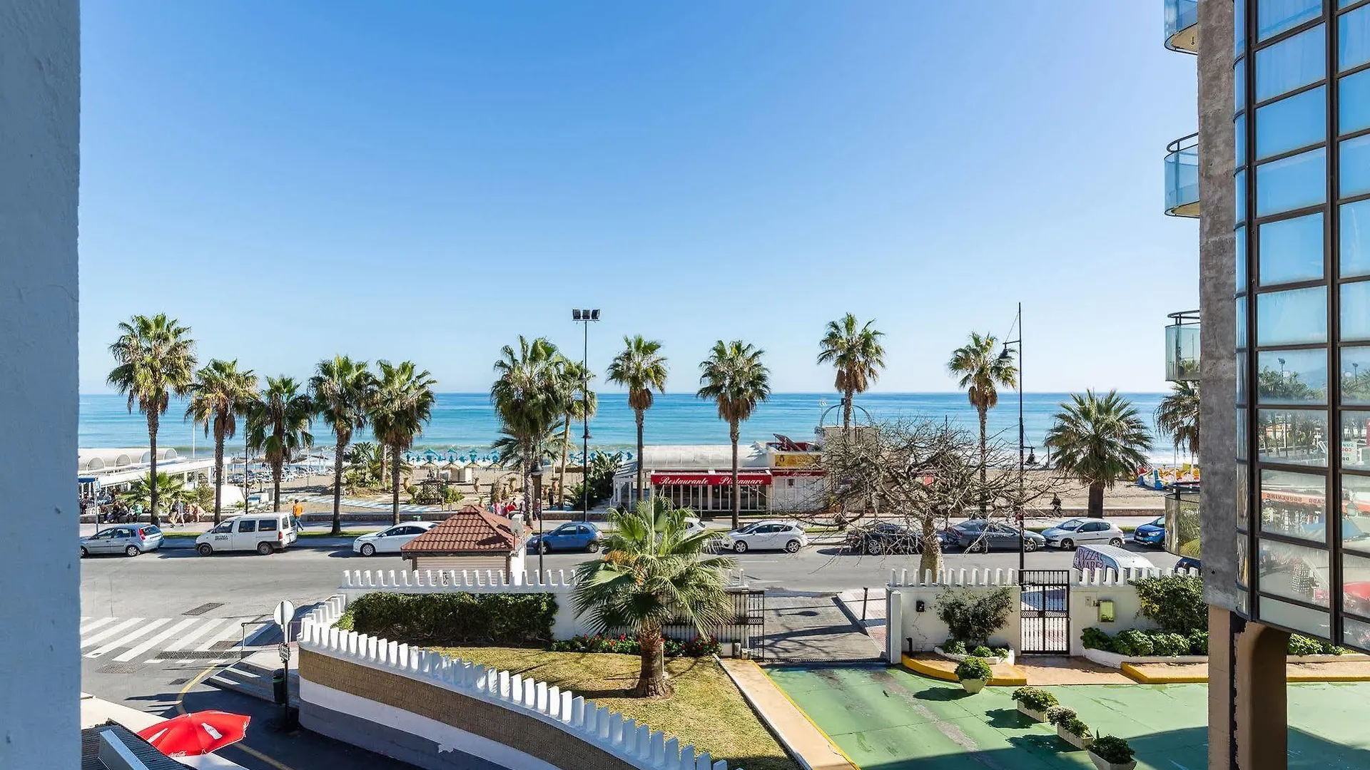 Hostal Guadalupe Torremolinos