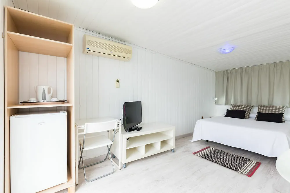 Hostal Guadalupe Torremolinos 2*,