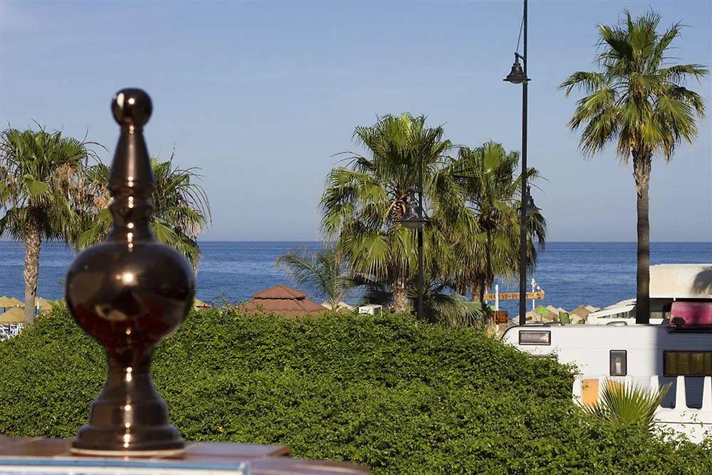 ** Guest house Hostal Guadalupe Torremolinos Spain