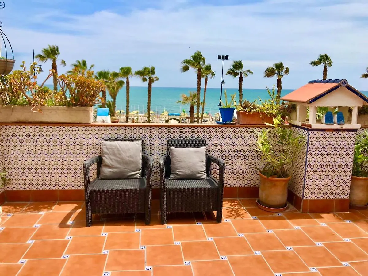 Guadalupe Cozy Inns Torremolinos